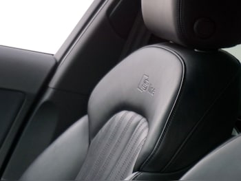 Used Audi A6 2014 for sale - 76783670: Photo