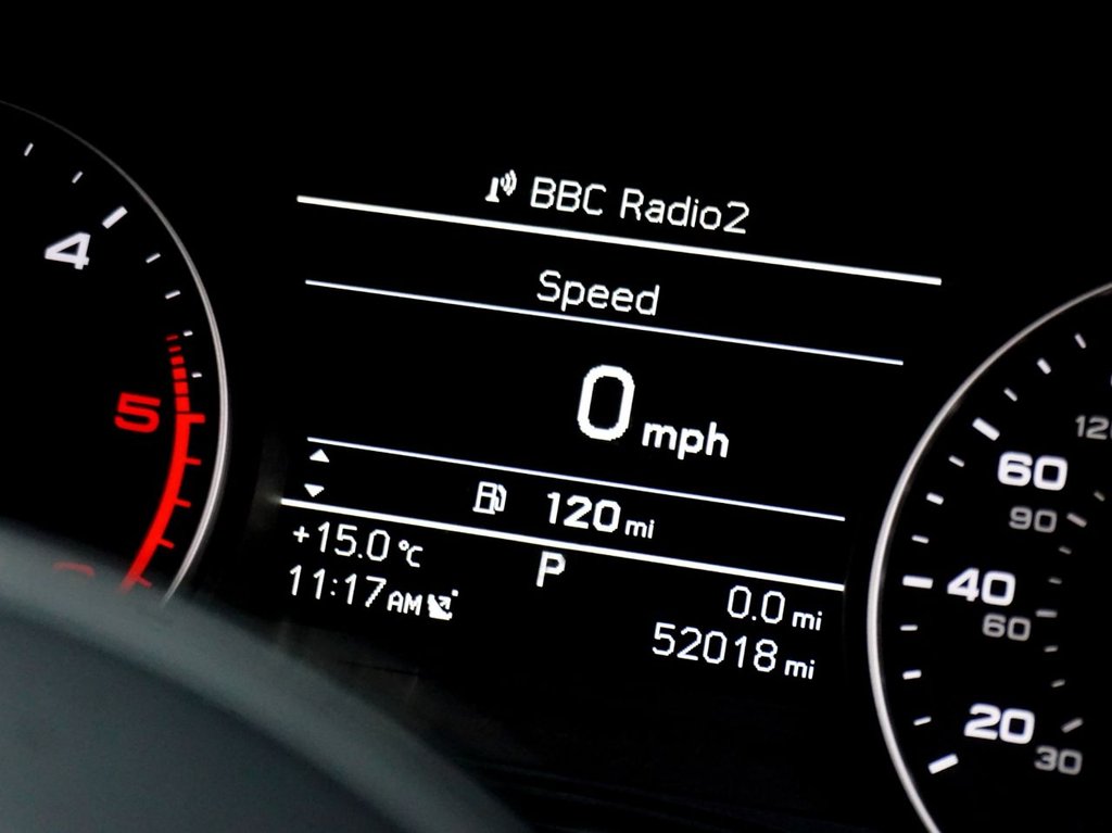 Used Audi A6 2014 for sale - 76783670: Photo 3