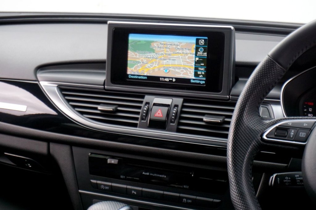 Used Audi A6 2014 for sale - 76783670: Photo 30