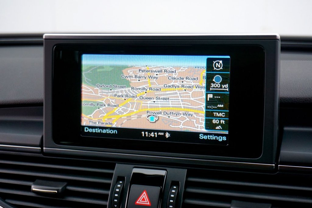 Used Audi A6 2014 for sale - 76783670: Photo 31