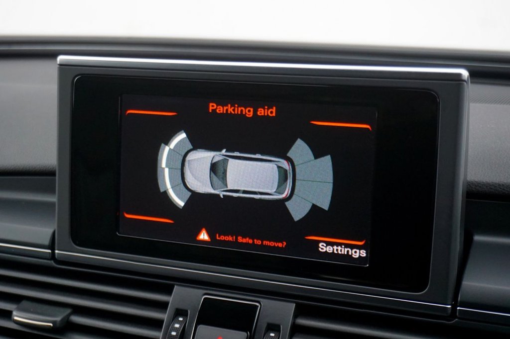 Used Audi A6 2014 for sale - 76783670: Photo 32