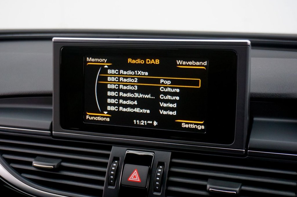 Used Audi A6 2014 for sale - 76783670: Photo 33