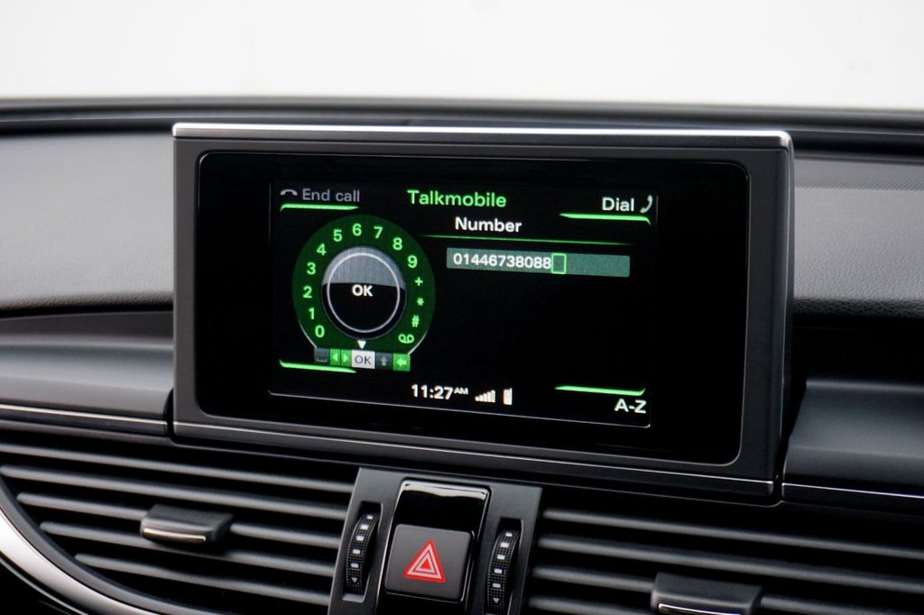 Used Audi A6 2014 for sale - 76783670: Photo 34