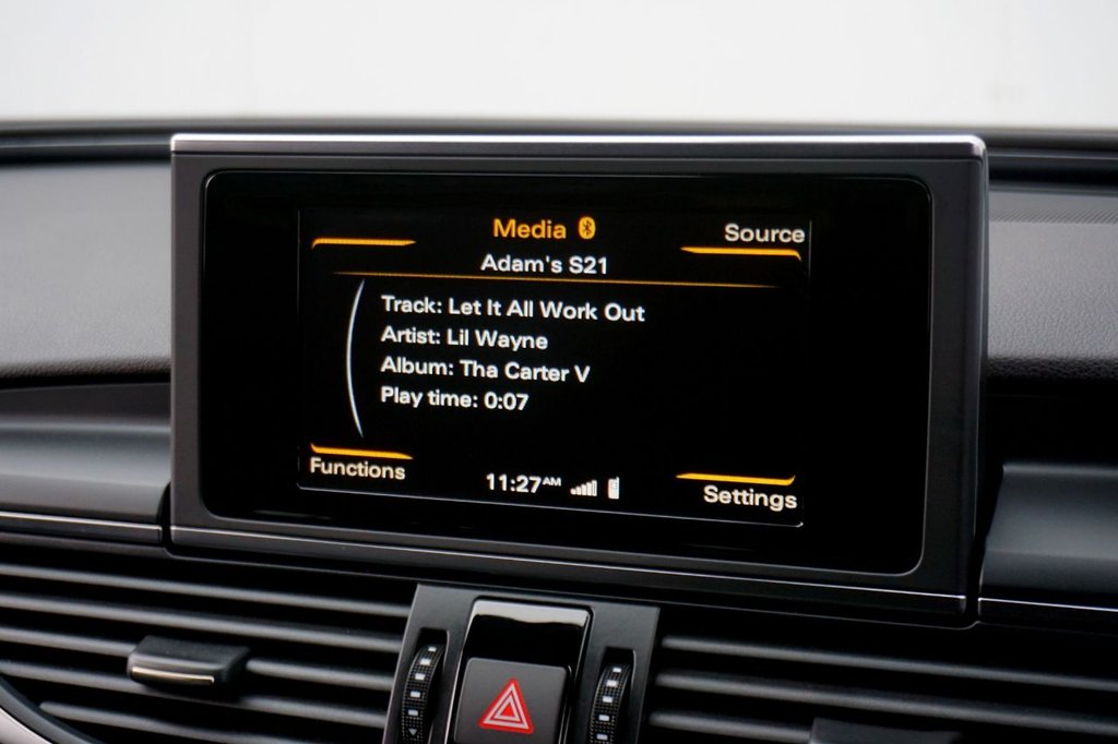 Used Audi A6 2014 for sale - 76783670: Photo 35