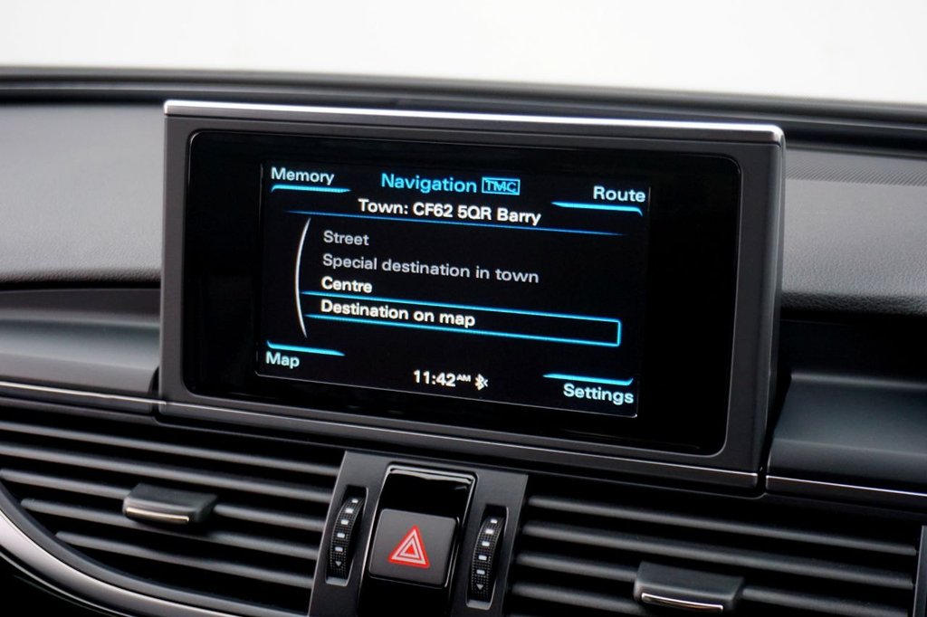 Used Audi A6 2014 for sale - 76783670: Photo 36