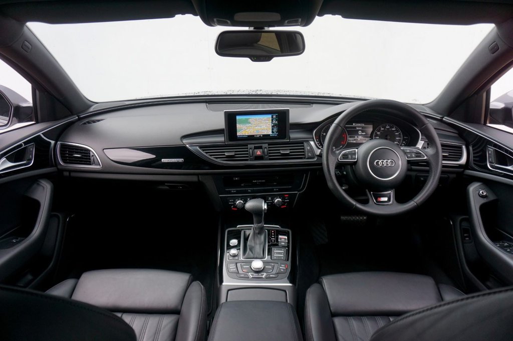 Used Audi A6 2014 for sale - 76783670: Photo 37