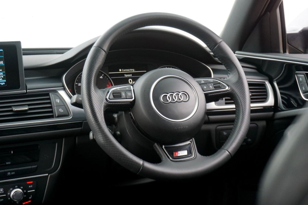 Used Audi A6 2014 for sale - 76783670: Photo 38