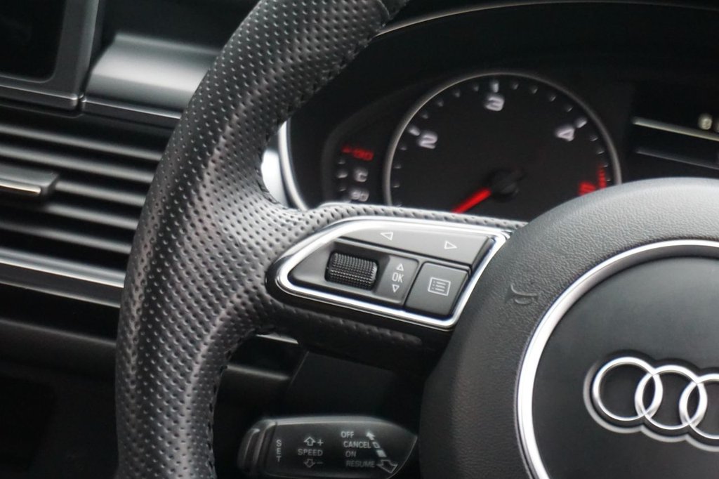 Used Audi A6 2014 for sale - 76783670: Photo 39