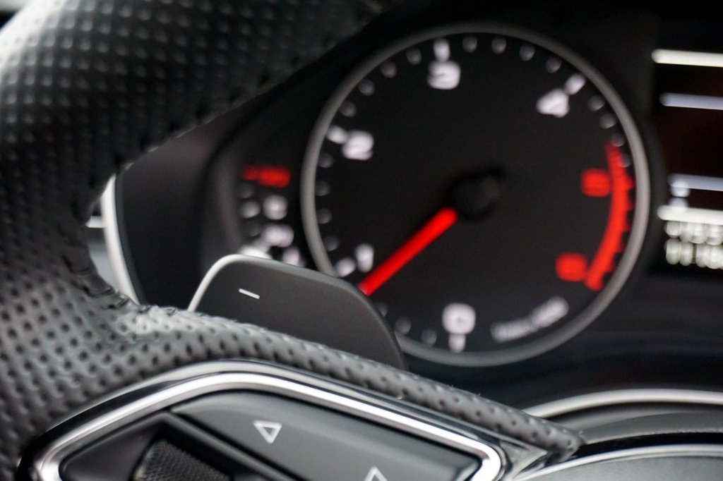 Used Audi A6 2014 for sale - 76783670: Photo 40