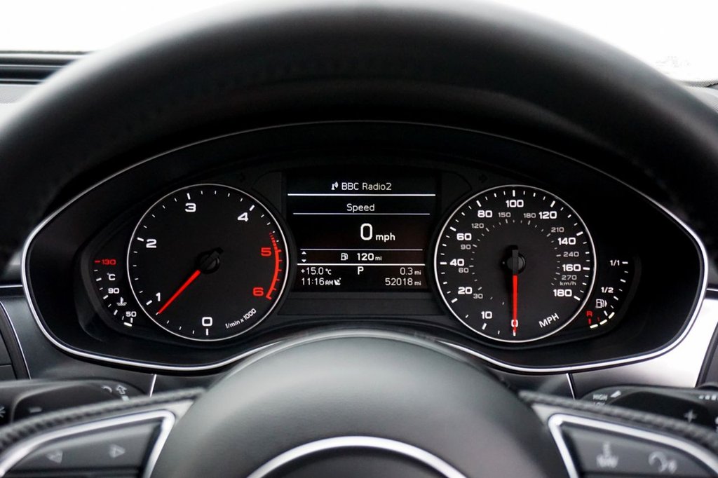 Used Audi A6 2014 for sale - 76783670: Photo 43