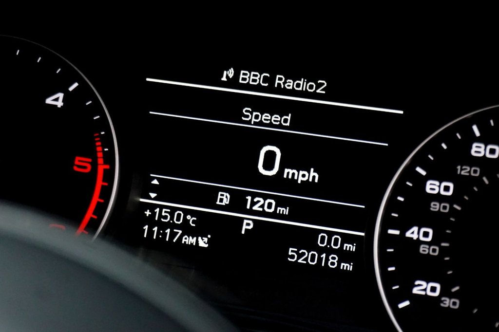 Used Audi A6 2014 for sale - 76783670: Photo 44