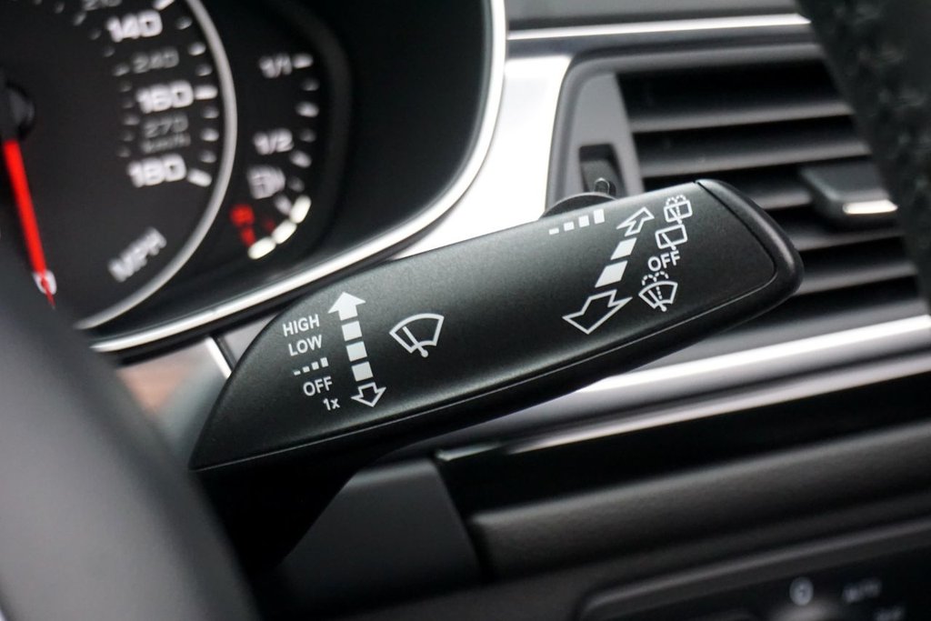 Used Audi A6 2014 for sale - 76783670: Photo 45