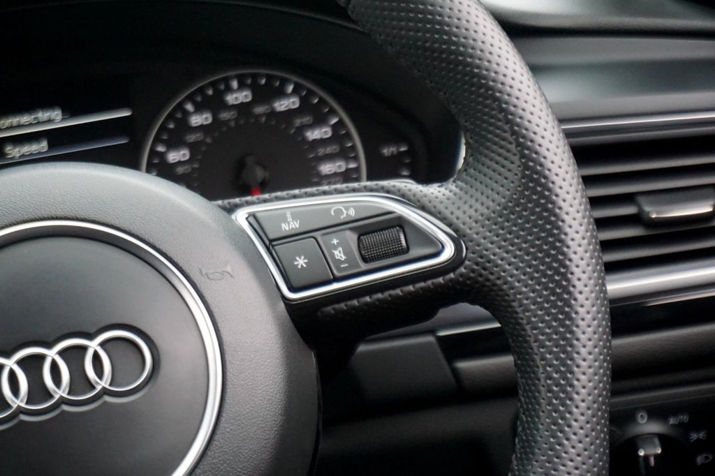 Used Audi A6 2014 for sale - 76783670: Photo 47