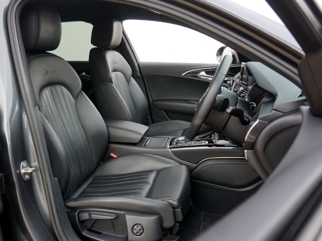 Used Audi A6 2014 for sale - 76783670: Photo 8