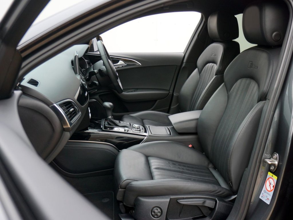 Used Audi A6 2014 for sale - 76783670: Photo 9