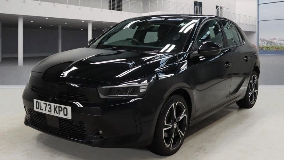 Used Vauxhall Corsa 2023 for sale - 77507822: Photo 2