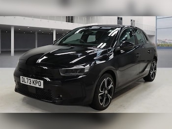 Used Vauxhall Corsa 2023 for sale - 77507822: Photo