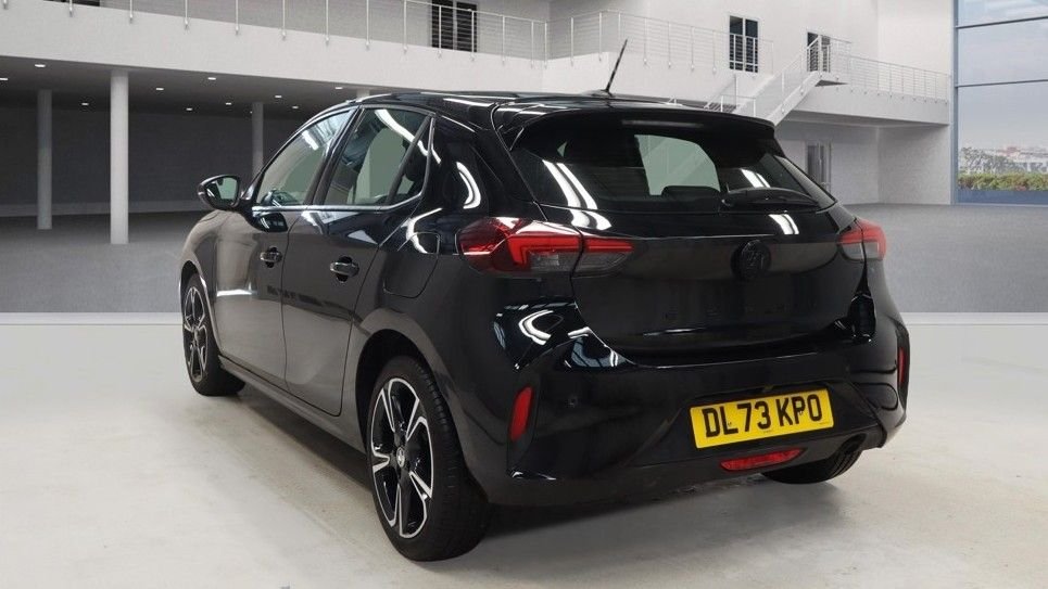 Used Vauxhall Corsa 2023 for sale - 77507822: Photo 3