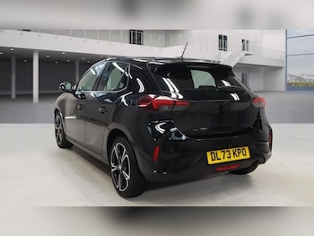 Used Vauxhall Corsa 2023 for sale - 77507822: Photo