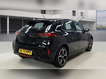 Used Vauxhall Corsa 2023 for sale - 77507822: Photo