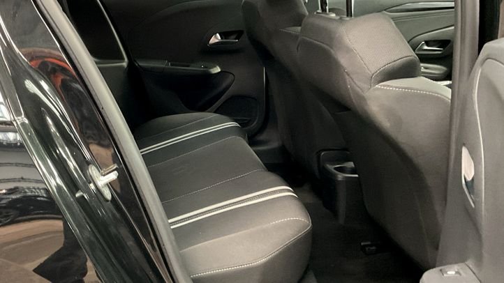Used Vauxhall Corsa 2023 for sale - 77507822: Photo 6