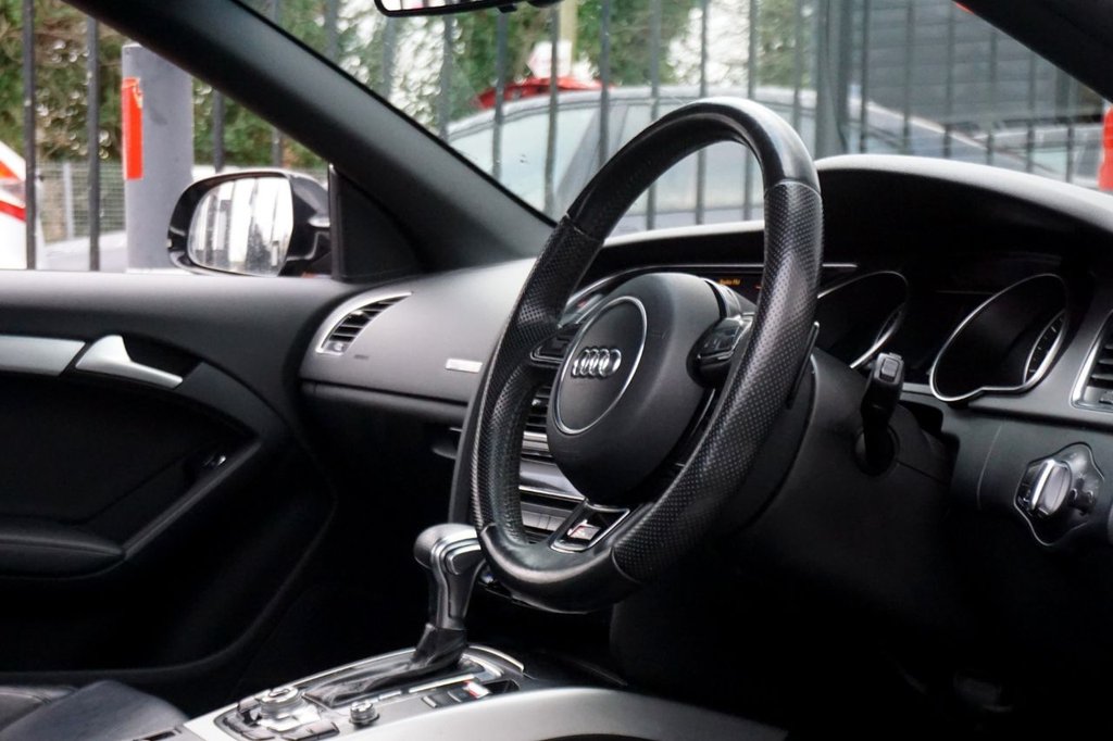 Used Audi A5 2013 for sale - 76910430: Photo 11