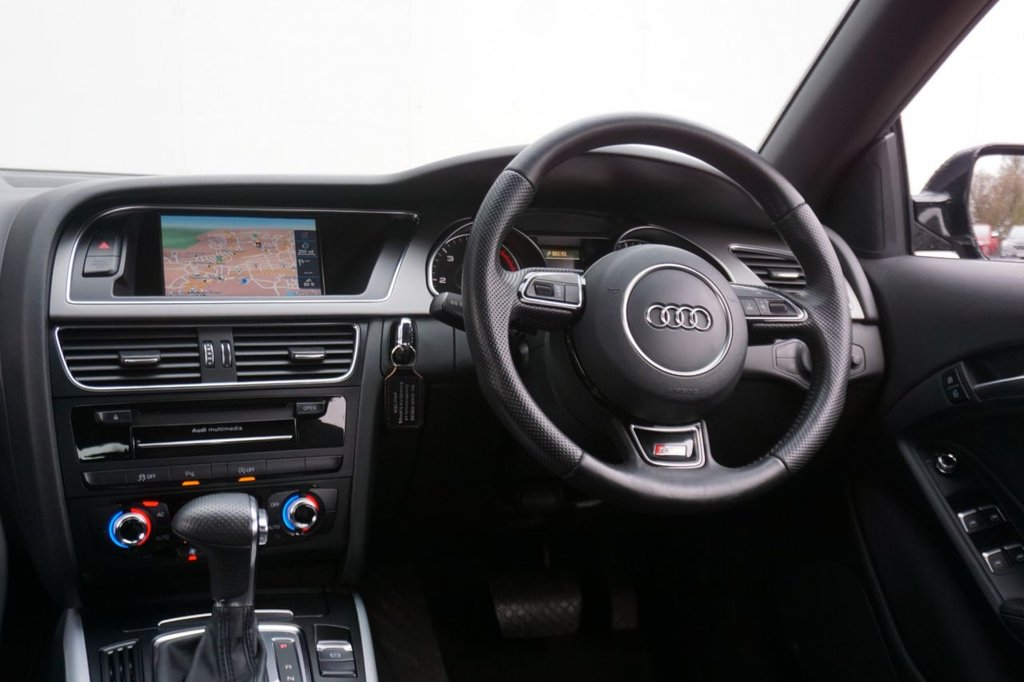 Used Audi A5 Cabriolet 2013 for sale - 76910430: Photo 21