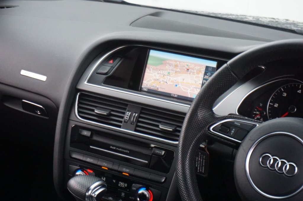 Used Audi A5 Cabriolet 2013 for sale - 76910430: Photo 22