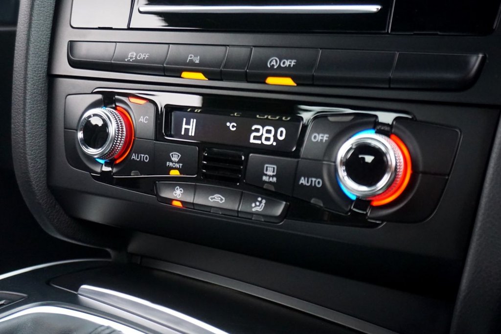 Used Audi A5 Cabriolet 2013 for sale - 76910430: Photo 23