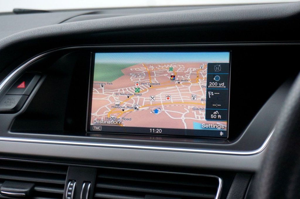 Used Audi A5 Cabriolet 2013 for sale - 76910430: Photo 27