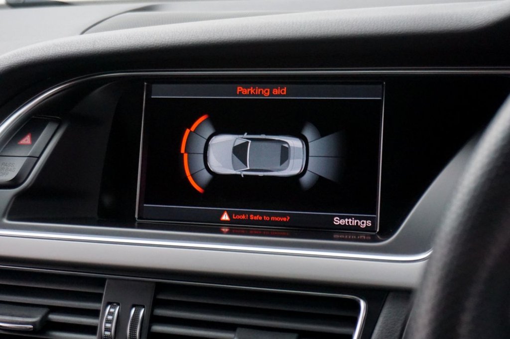 Used Audi A5 Cabriolet 2013 for sale - 76910430: Photo 29