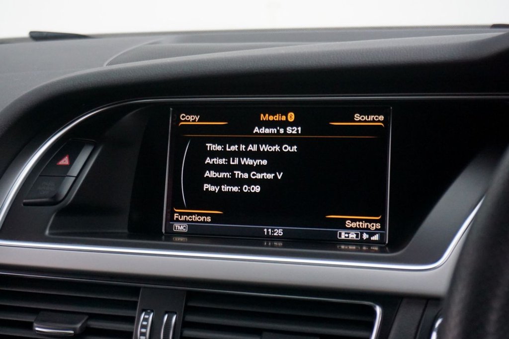 Used Audi A5 Cabriolet 2013 for sale - 76910430: Photo 30