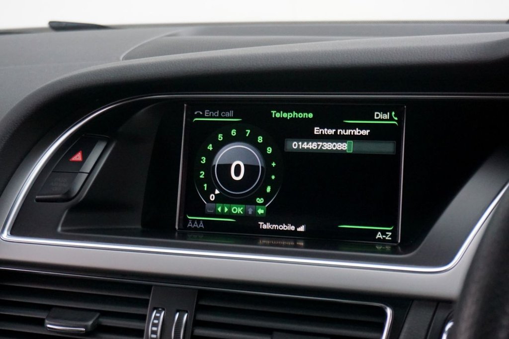 Used Audi A5 Cabriolet 2013 for sale - 76910430: Photo 31