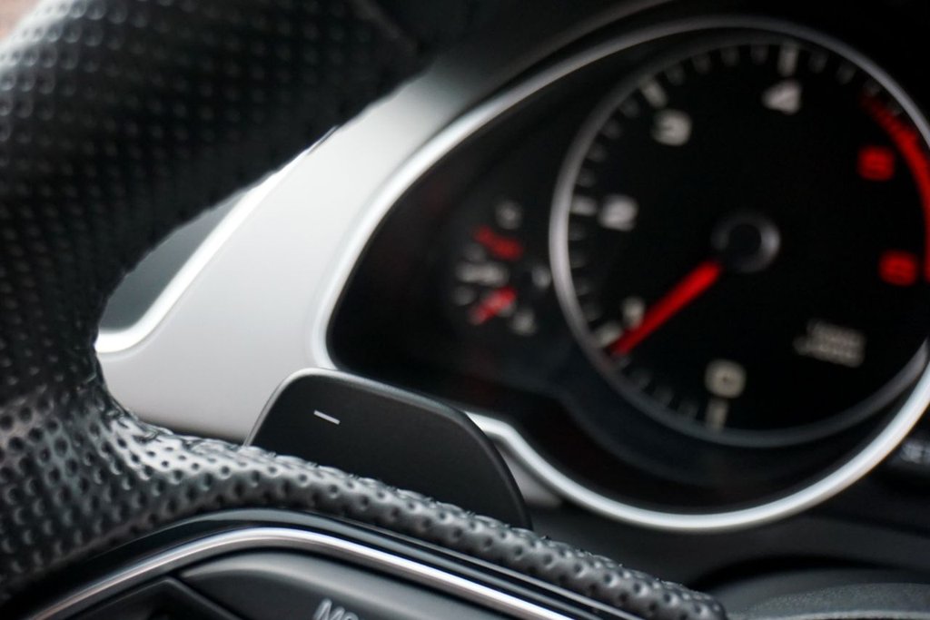 Used Audi A5 Cabriolet 2013 for sale - 76910430: Photo 35