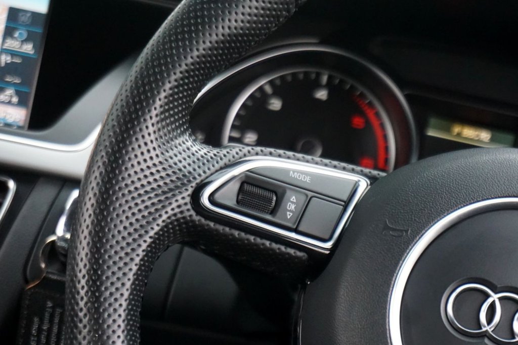 Used Audi A5 Cabriolet 2013 for sale - 76910430: Photo 36