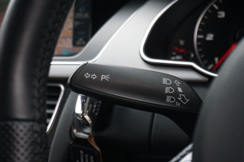 Used Audi A5 Cabriolet 2013 for sale - 76910430: Photo 37