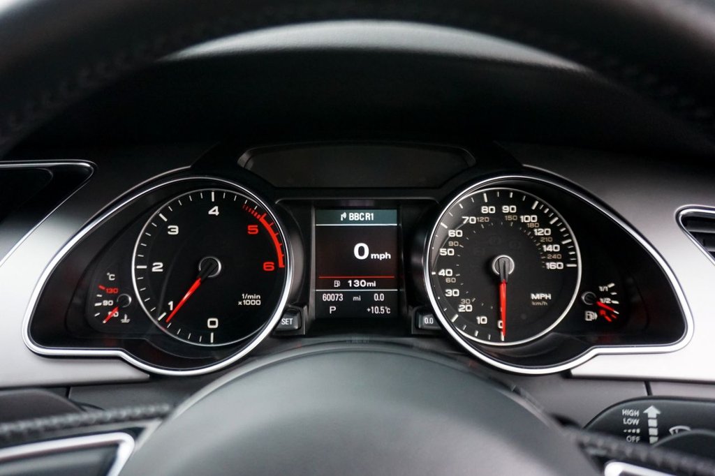 Used Audi A5 Cabriolet 2013 for sale - 76910430: Photo 38