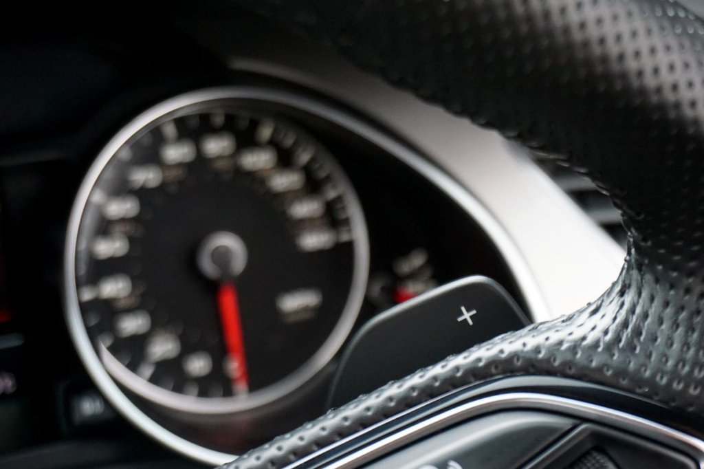 Used Audi A5 Cabriolet 2013 for sale - 76910430: Photo 41