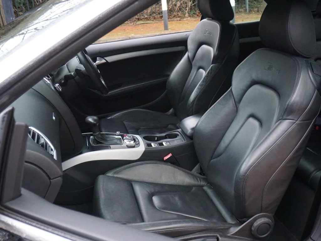 Used Audi A5 2013 for sale - 76910430: Photo 5