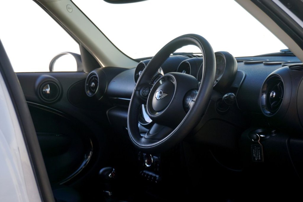 Used MINI Countryman 2014 for sale - 76910115: Photo 18