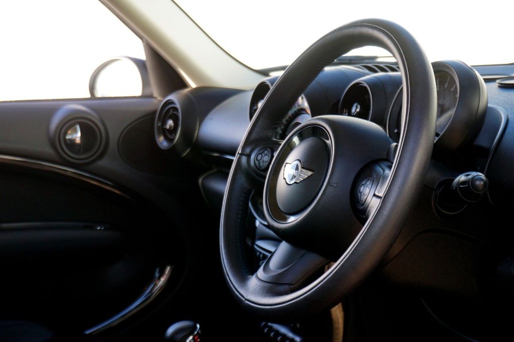 Used MINI Countryman 2014 for sale - 76910115: Photo 19