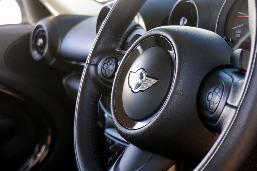 Used MINI Countryman 2014 for sale - 76910115: Photo 20