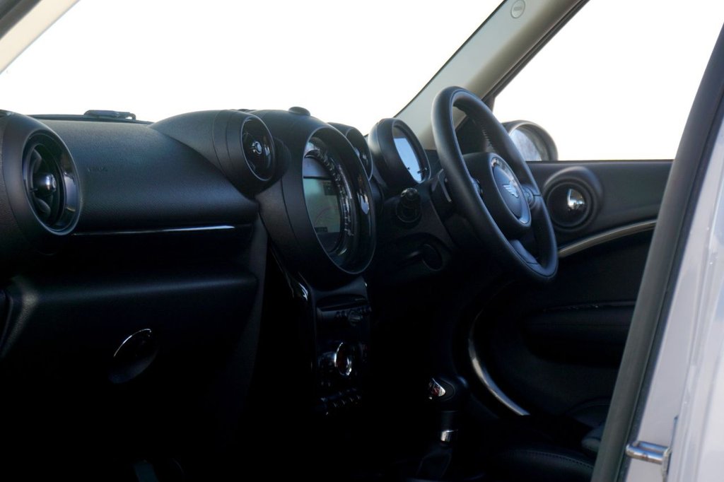 Used MINI Countryman 2014 for sale - 76910115: Photo 21