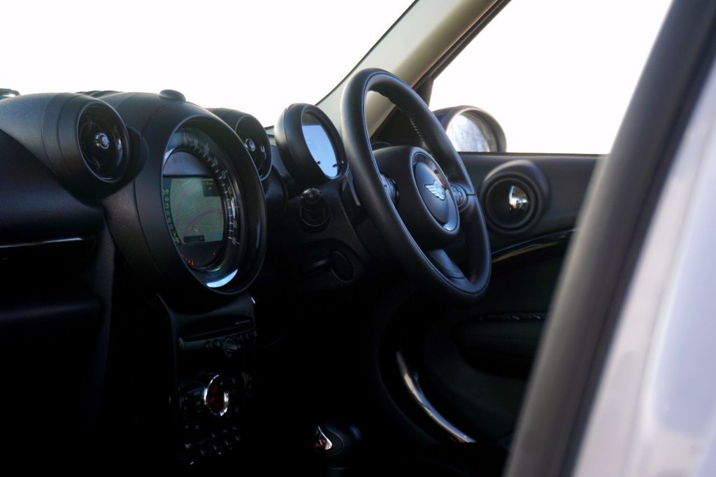 Used MINI Countryman 2014 for sale - 76910115: Photo 22