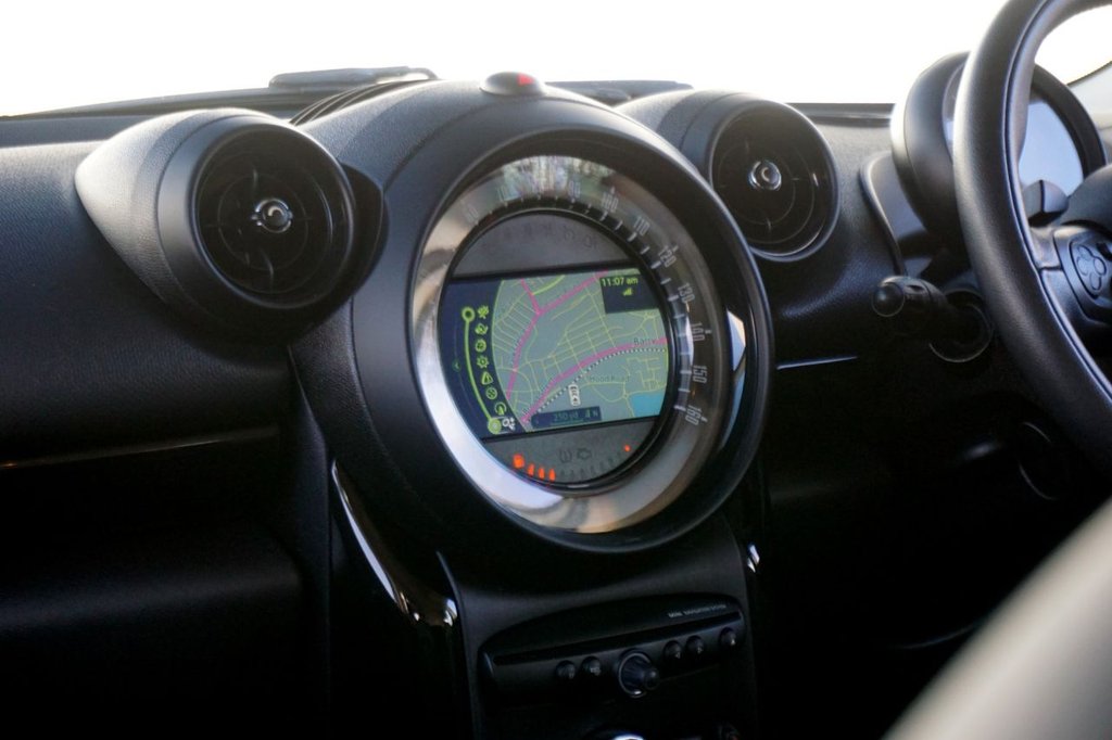 Used MINI Countryman 2014 for sale - 76910115: Photo 24