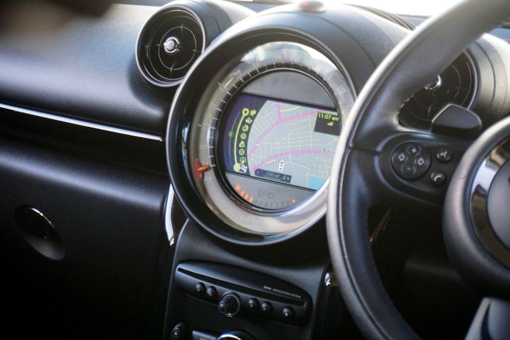 Used MINI Countryman 2014 for sale - 76910115: Photo 26