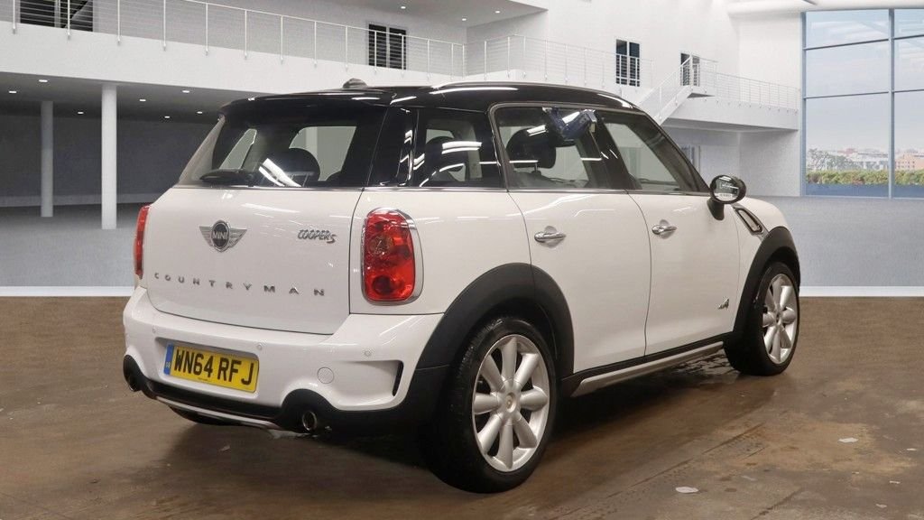 Used MINI Countryman 2014 for sale - 76910115: Photo 3