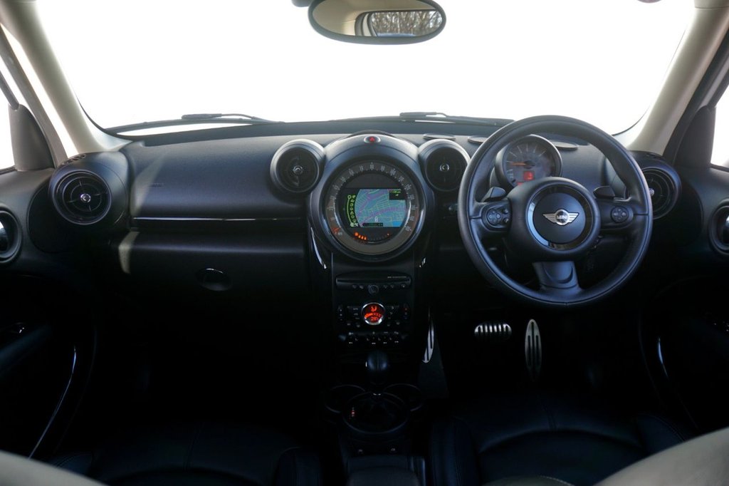 Used MINI Countryman 2014 for sale - 76910115: Photo 33