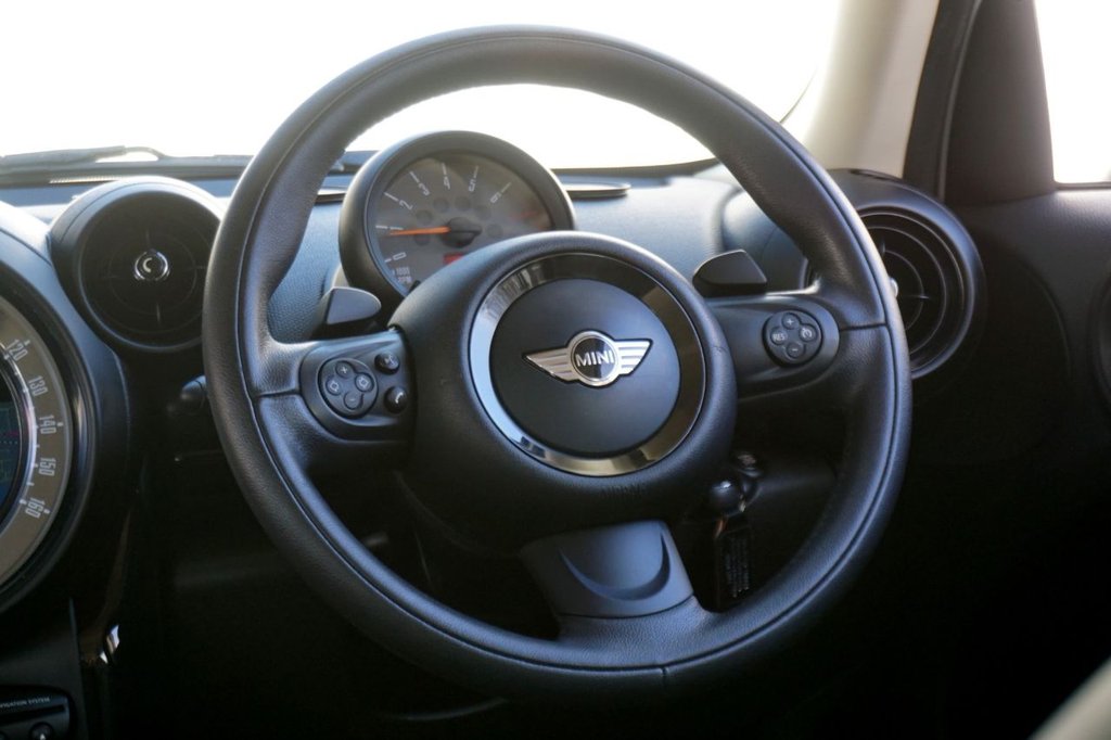 Used MINI Countryman 2014 for sale - 76910115: Photo 34