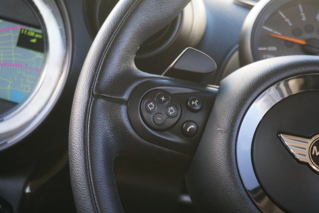 Used MINI Countryman 2014 for sale - 76910115: Photo 35